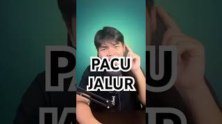 Arti Gerakan Pacu Jalur Aura Farming