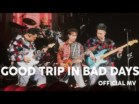 ToNick Good Trip In Bad Days Official MV 