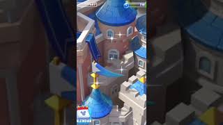 Tinkerbell Disney Magic Kingdoms
