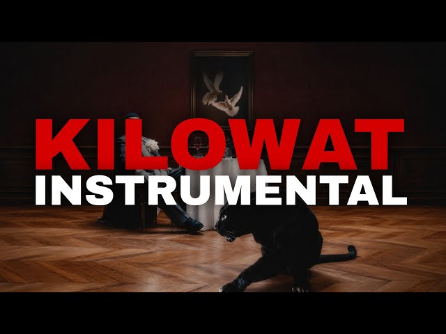 Stormy - KILOWAT | Official Instrumental Original