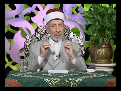 1 مشاهد وعبر من القرآن والسنة خليفة الله في الأرض