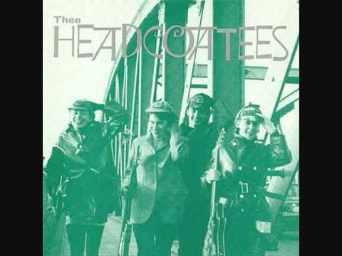 Thee Headcoatees - The Prize .wmv