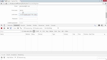 Web Application Penetration Testing | Client only validation