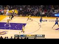 Jonathan Kuminga Drops 26 PTS in CLUTCH Win Over Lakers | Oct. 13, 2023