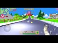 DUDE THEFT WARS MULTIPLAYER HACKER CHEAT GAMEPLAY . Dude vs @GeoRoho