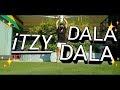 Itzy dalla dalla kimdongin dance cover