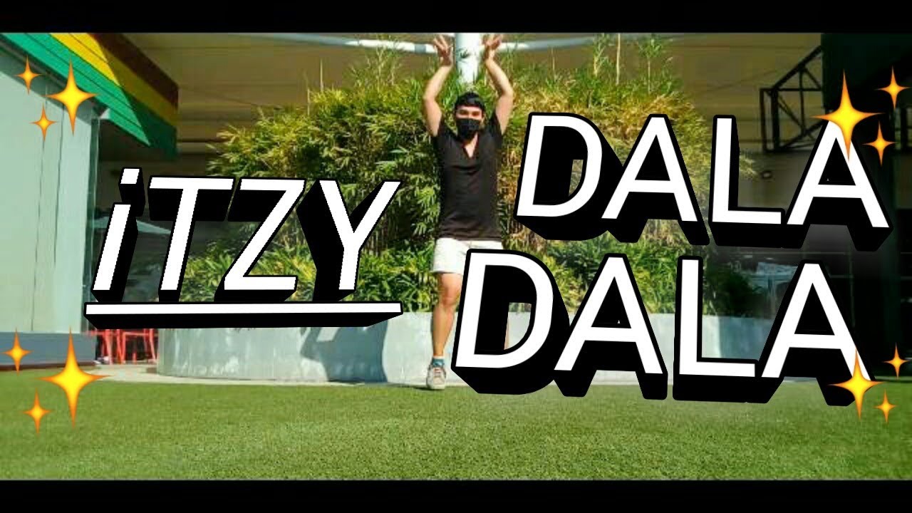 ITZY "달라달라(DALLA DALLA)" KimdongIN DANCE COVER