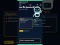 Use AI to Practice for a Job Interview