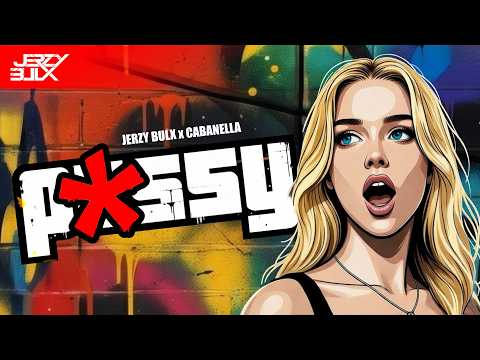 Jerzy Bulx - P*SSY | EDM Big Room MainStage