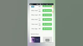 How To Download YouTube Video Esily! (Y2meta)