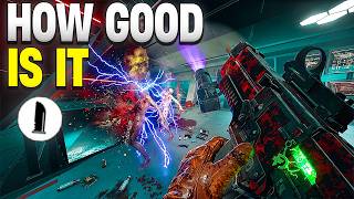 Are Cut Damage Weapons Really Overpowered With Ninja? | Killing Floor 3