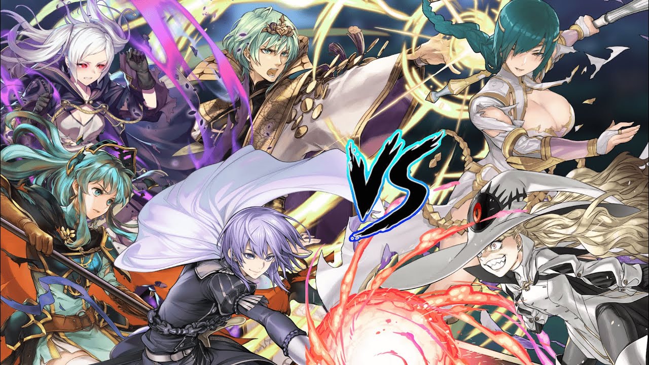 "What a pain.." - MHB/LHB Thórr/Eitri Abyssal