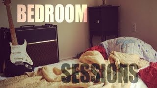 Robert Gillies - Here With Me (Bedroom Sessions)