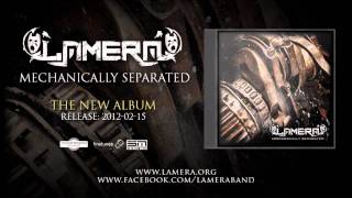 Lamera - Till the bitter end (german groove death)