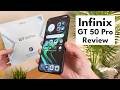 Infinix GT 50 Pro Complete Review 
