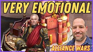 VERY EMOTIONAL WAR 🤬| High-End Alliance Wars PvP | Game of Thrones Legends