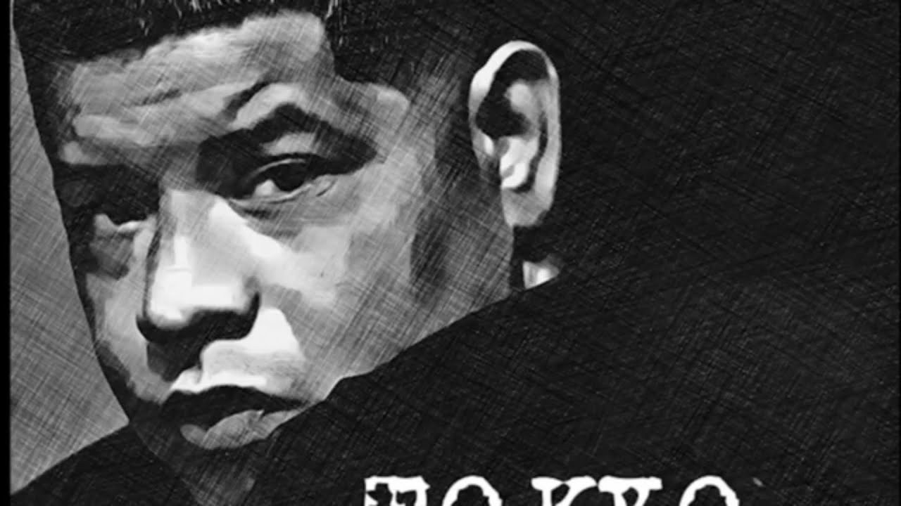 Tokyo- Growth ft Neka