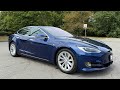 2020 Tesla Model S Long Range Dual Motor AWD - walk around - Hybrid and Electric Car Sales