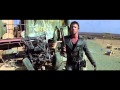 Mad Max — God's Gonna Cut You Down