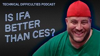 Talking Tech with Eric from Modern Day Tech | Podcast S4 E1