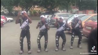 Nkeshemba  song: Ngixolele mtanami