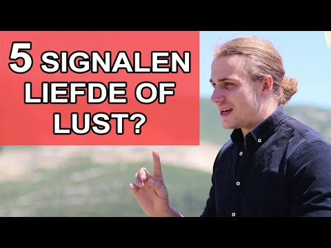 Video: Wat Is Lust?