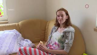 Zámena Manželiek - Vo Štvrtok 11. 7. 2019 O 2030 Na Tv Markíza