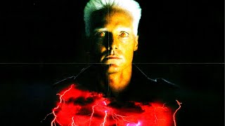 Project Shadowchaser 1992 Main Movie Theme by Gary Pinder