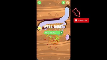 Dig This! 47-19 CANNON BALL CHAPTER Walkthrough Solution