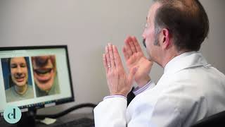Dr. Edward Camacho Smile Virtual Consults
