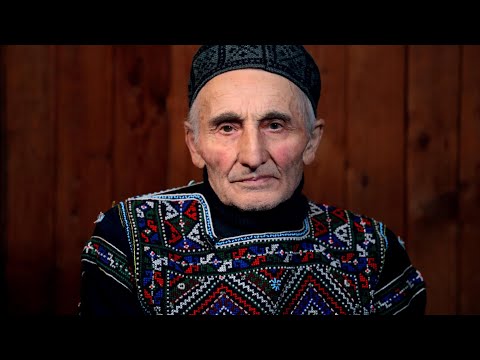 კაცი რომ დაიღუპოს, სასაფლაოზე ვერავინ მიიტანს - მარტოკაცი ჩხუბადან