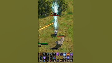 2V2 ASHES OF CREATION SMASHING PVENVEUS