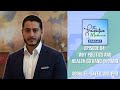 Episode 64 - Why Politics and Health go Hand-in-Hand | Abdul El-Sayed, MD, PhD