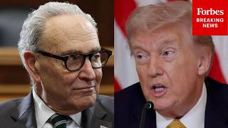 Senate Control In Midterms Is A Coinflip, Bettors Predict—Democrats Are Closing The Gap