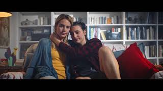 Sorgenia Racconta Con Bebe Vio La Sua Visione Del Futuro