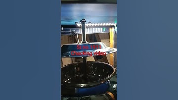 Popcorn gas operated machine chacking video serial number 1911