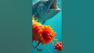 Sea Cucumbers: Nature