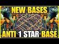 NEVER 3 STAR TH17 BASE LINK | Anti 2 Star Th17 Base Link | Th17 Legend &amp; War Base Link - Coc Base