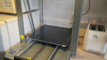 Ender 3 V3 Plus Y axis homing issue fix