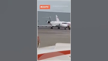 NCAA Suspends ValueJet Pilots Over Safety Breach at Abuja Airport