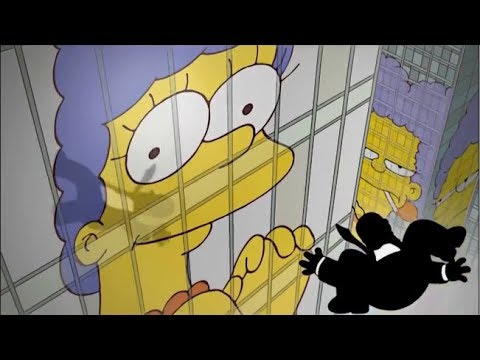 The Simpsons - How to Get Ahead in Dead Vertising