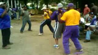 Upsilon Psi 1970s Setting it OWT