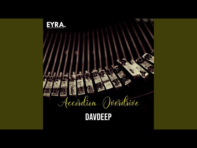 Accordion Overdrive