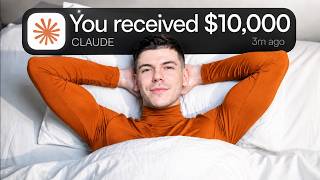 6 Claude AI Side Hustles That Pay More Than a 9-5
