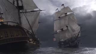 Sails - Testrender