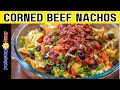 Corned Beef Nachos Recipe Super Sarap Talaga!