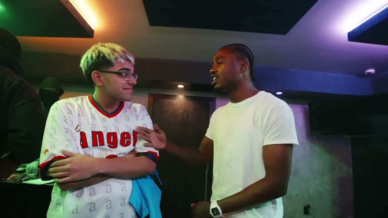 Lil Tjay - Can't Change (New Snippet)