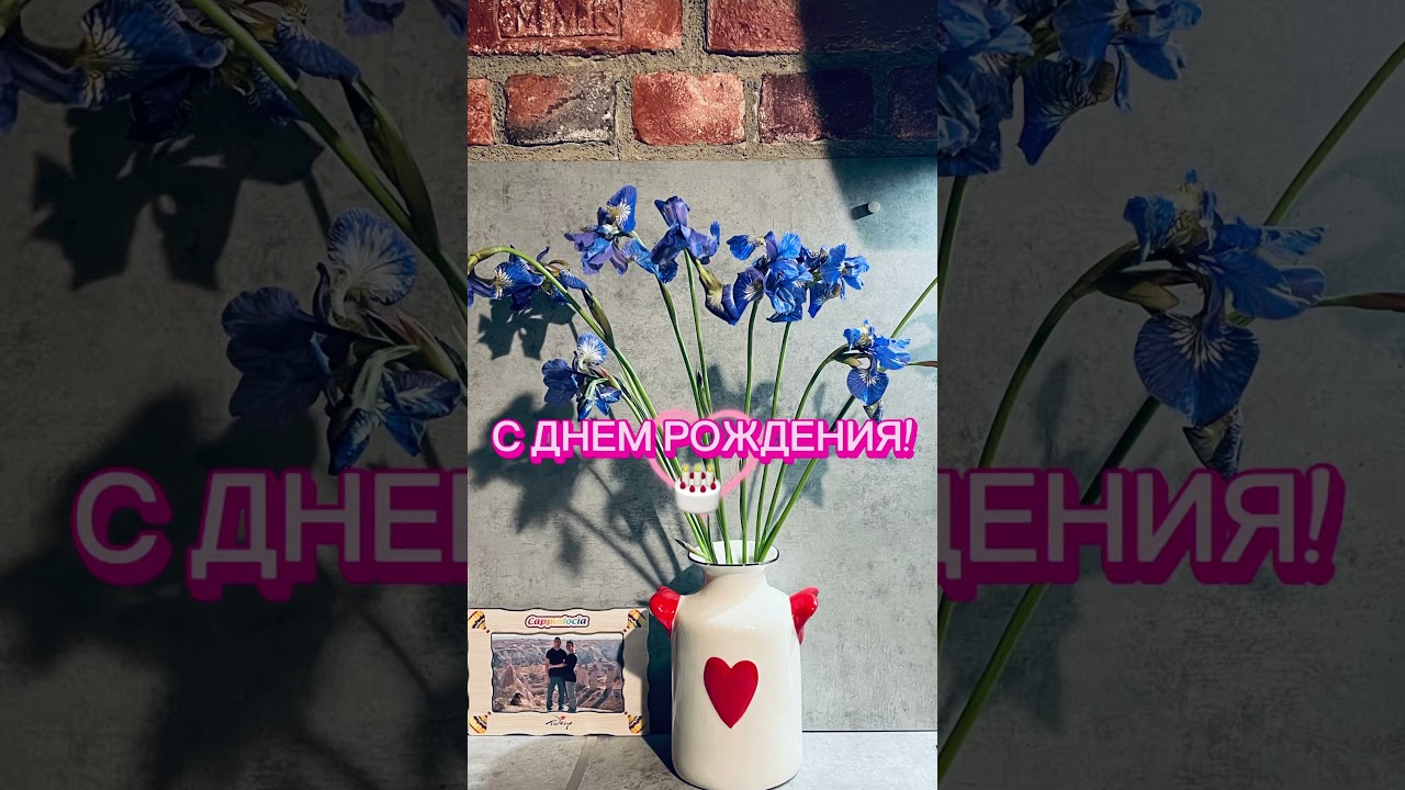 #сднемрождения