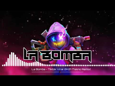 Eddy Wata - La Bomba (DjChotto Mix) - 男ProgHouse