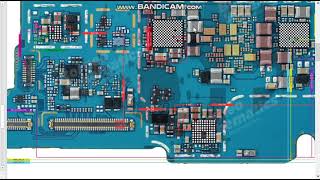 Sm T725 mic speaker Jumper Ways | Samsung Galaxy Tab S5e mic speaker Problem Solution